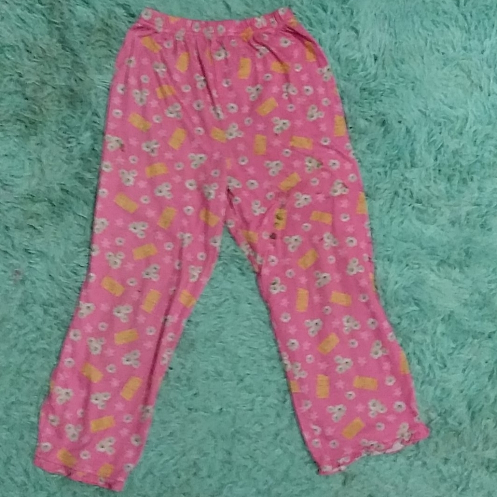 Pajama pants